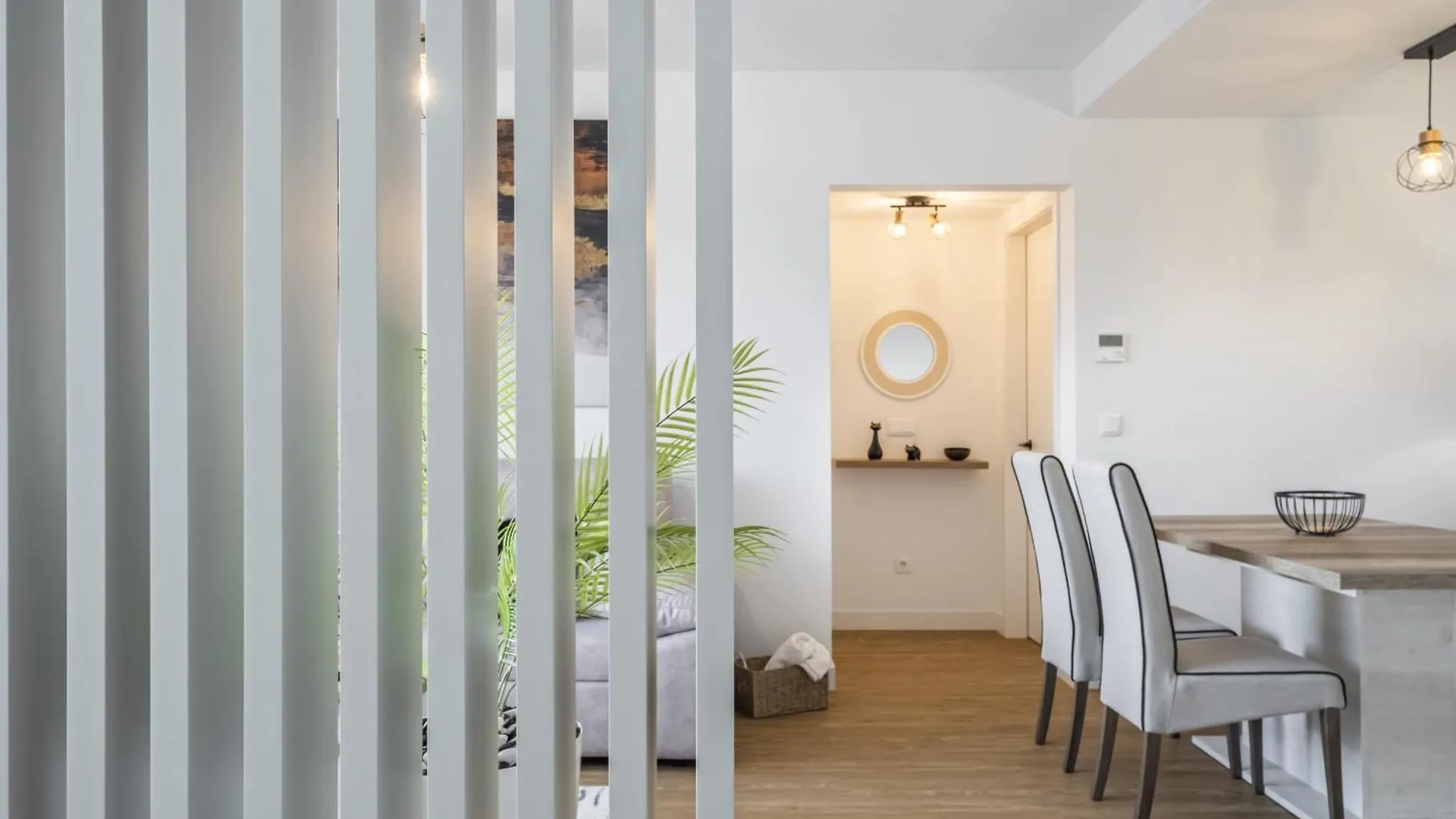 Inner City By Madeira Sun Travel فونشال شقة