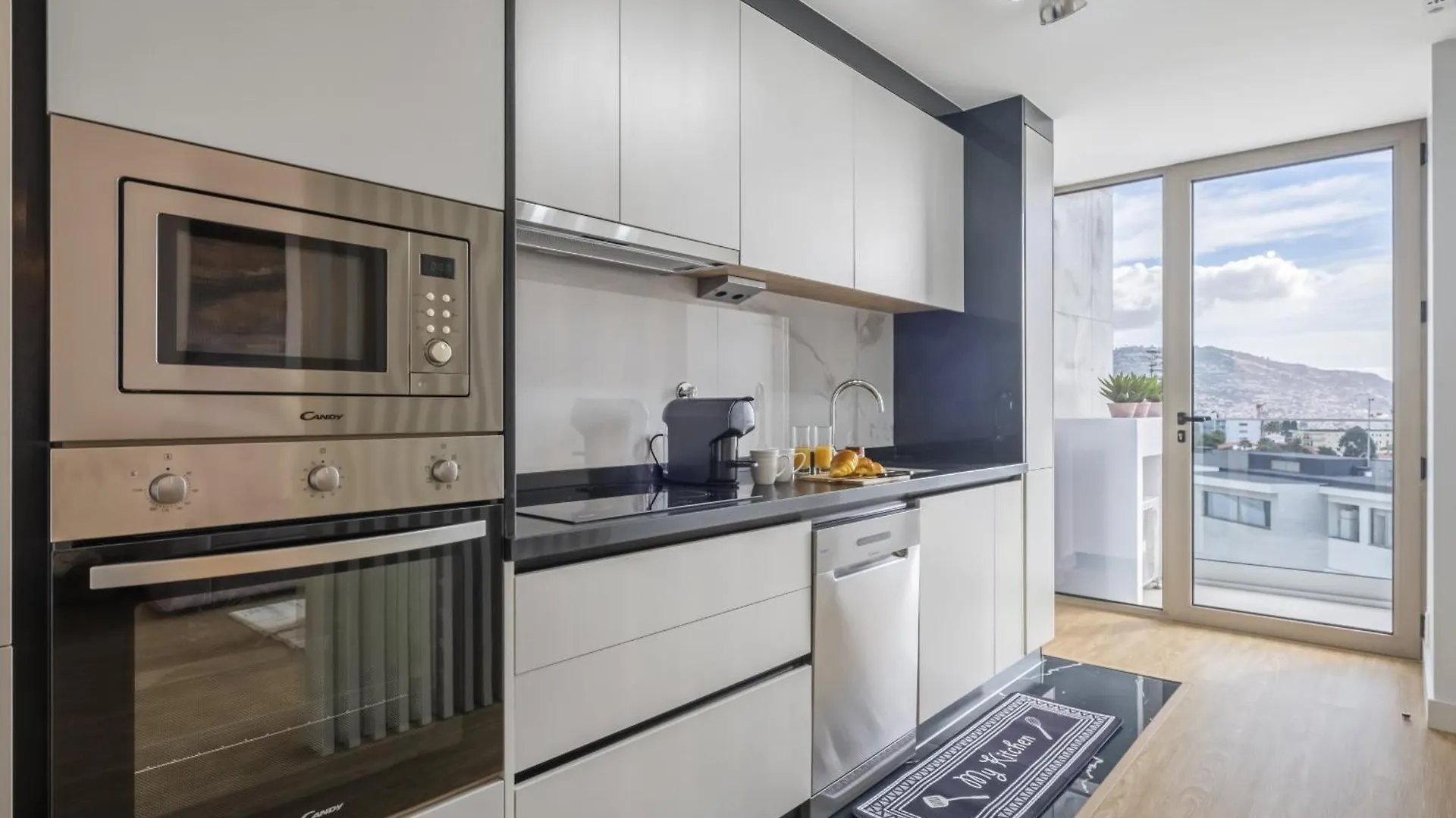Apartmán Inner City By Madeira Sun Travel Funchal  Portugalsko