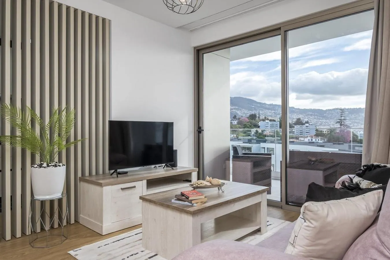 Apartmán Inner City By Madeira Sun Travel Funchal